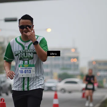 Runner Photo 8647650