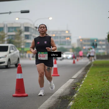Runner Photo 8647651