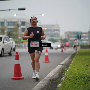 Runner Photo 8647652