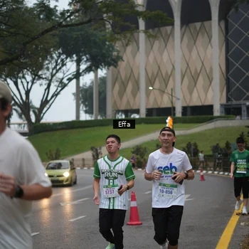 Runner Photo 8647657