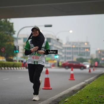 Runner Photo 8647658