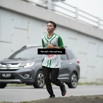 Runner Photo 8647660