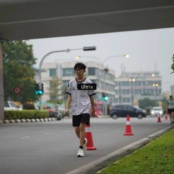 Runner Photo 8647661