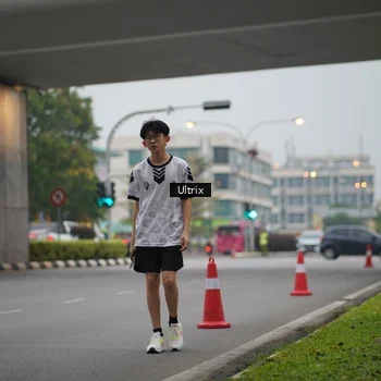 Runner Photo 8647662