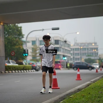 Runner Photo 8647664