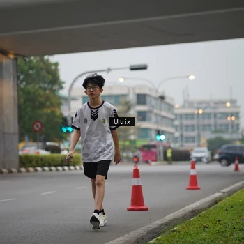 Runner Photo 8647665