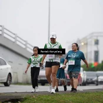 Runner Photo 8647666