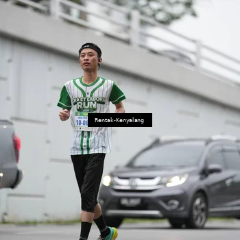 Runner Photo 8647669