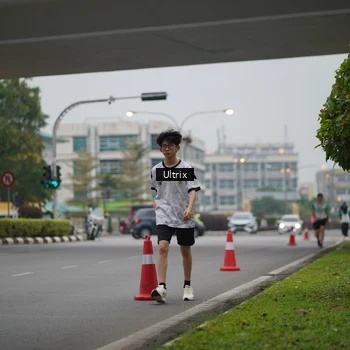 Runner Photo 8647672