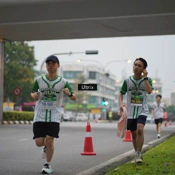 Runner Photo 8647674