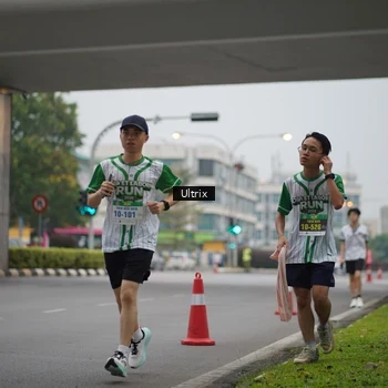Runner Photo 8647675