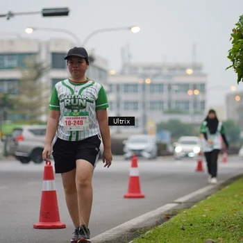 Runner Photo 8647676