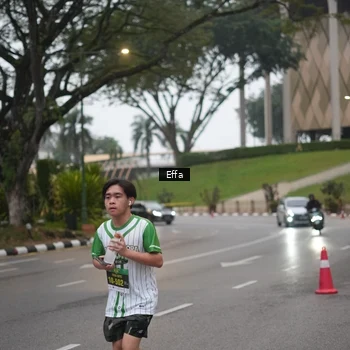 Runner Photo 8647677