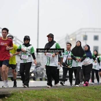 Runner Photo 8647679