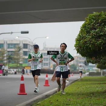 Runner Photo 8647680