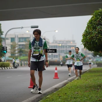 Runner Photo 8647681