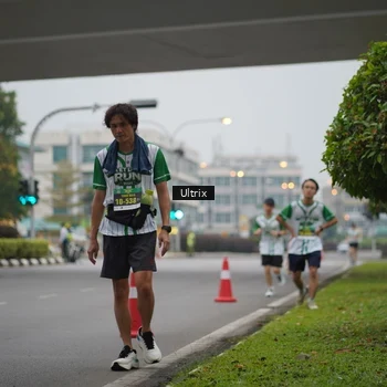 Runner Photo 8647682