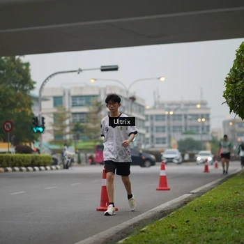 Runner Photo 8647683