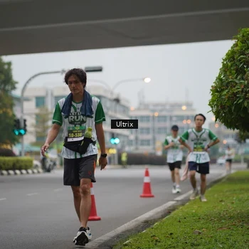 Runner Photo 8647684