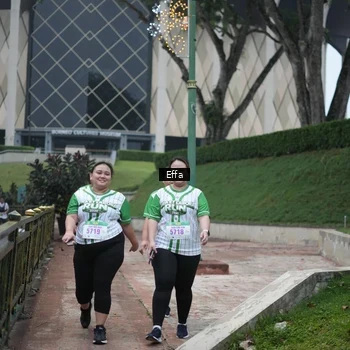 Runner Photo 8647685