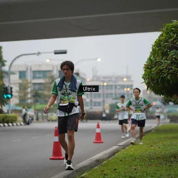Runner Photo 8647686