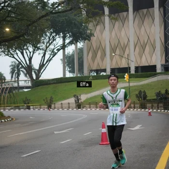 Runner Photo 8647687