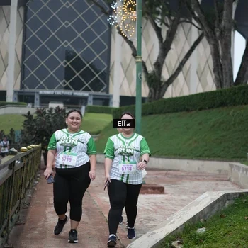 Runner Photo 8647688