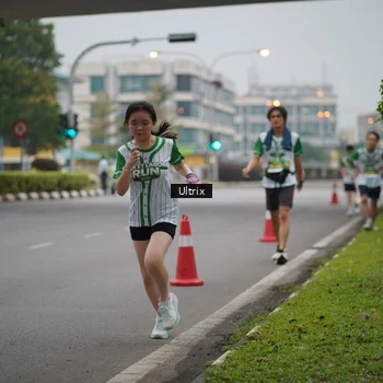 Runner Photo 8647691