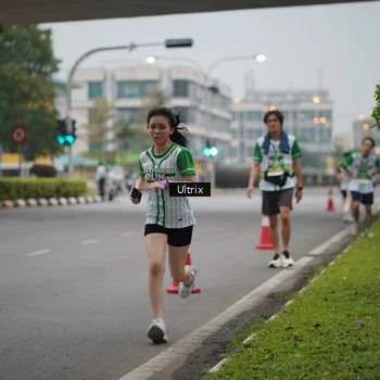 Runner Photo 8647692