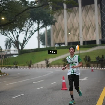 Runner Photo 8647694