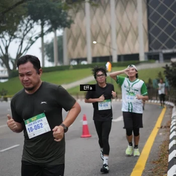 Runner Photo 8647697