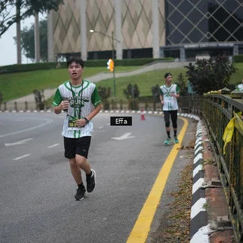 Runner Photo 8647698