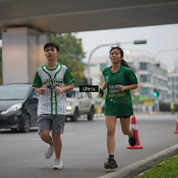 Runner Photo 8647699