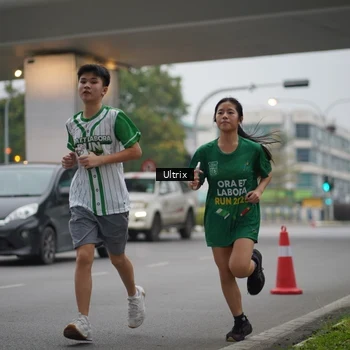 Runner Photo 8647700