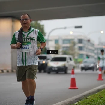 Runner Photo 8647702