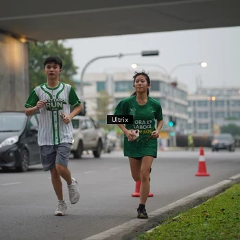 Runner Photo 8647703