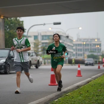 Runner Photo 8647704