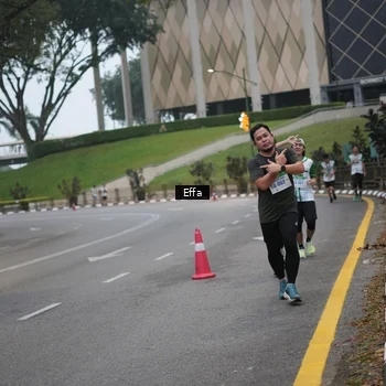Runner Photo 8647706
