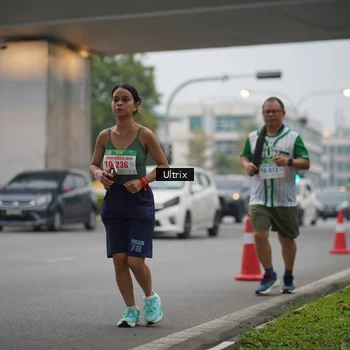 Runner Photo 8647707
