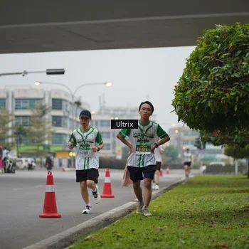 Runner Photo 8647708