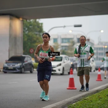 Runner Photo 8647717