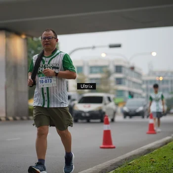 Runner Photo 8647718