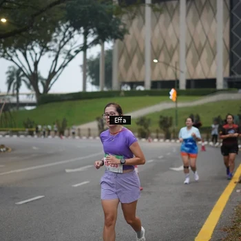 Runner Photo 8647720