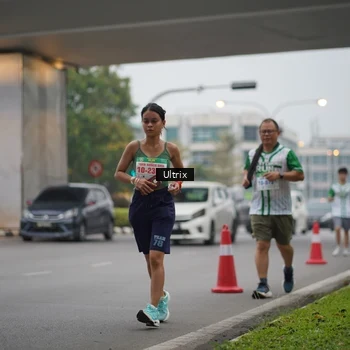 Runner Photo 8647721