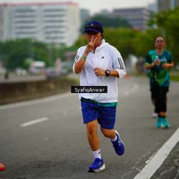 Runner Photo 8647722