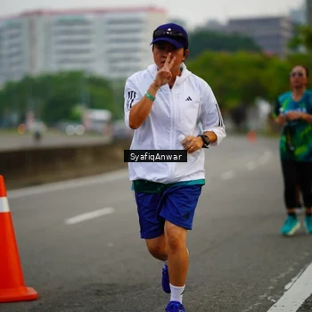 Runner Photo 8647723