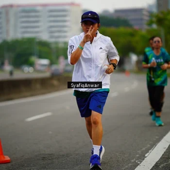 Runner Photo 8647724