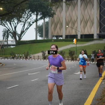Runner Photo 8647725