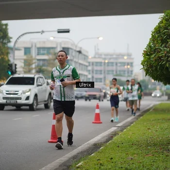 Runner Photo 8647726