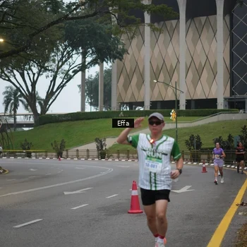 Runner Photo 8647727